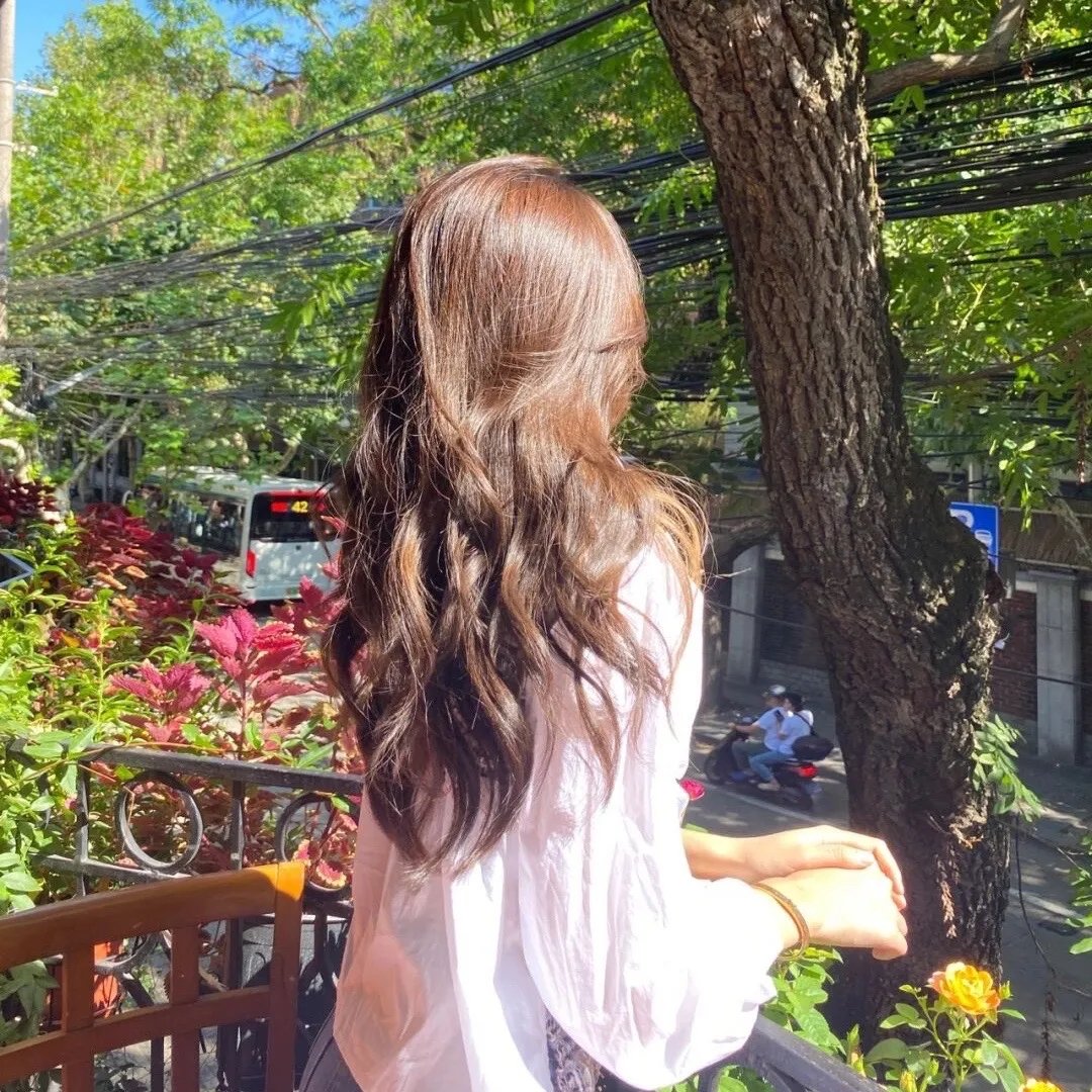 明明会说话