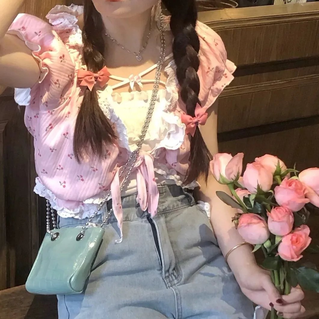 棕泉春光